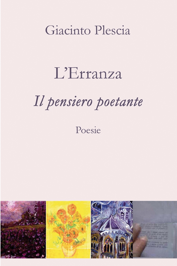 L'Erranza - Librerie.coop L'Erranza - Librerie.coop