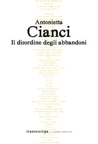Il disordine degli abbandoni - Librerie.coop