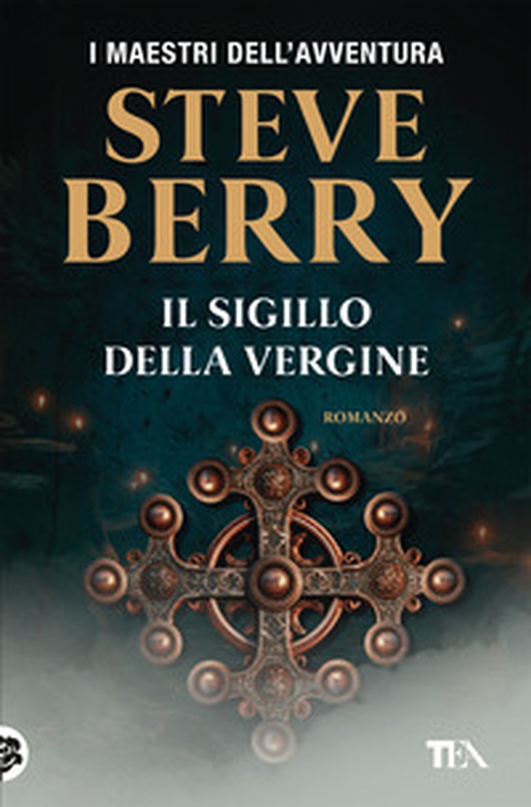 Il sigillo della Vergine - Librerie.coop Il sigillo della Vergine - Librerie.coop