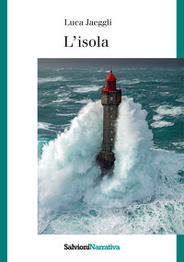 L'isola - Librerie.coop L'isola - Librerie.coop
