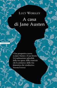 A casa di Jane Austen - Librerie.coop