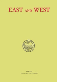 East and West - Vol. 1 - Librerie.coop East and West - Vol. 1 - Librerie.coop