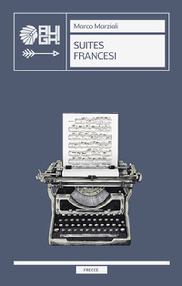 Suites francesi - Librerie.coop Suites francesi - Librerie.coop