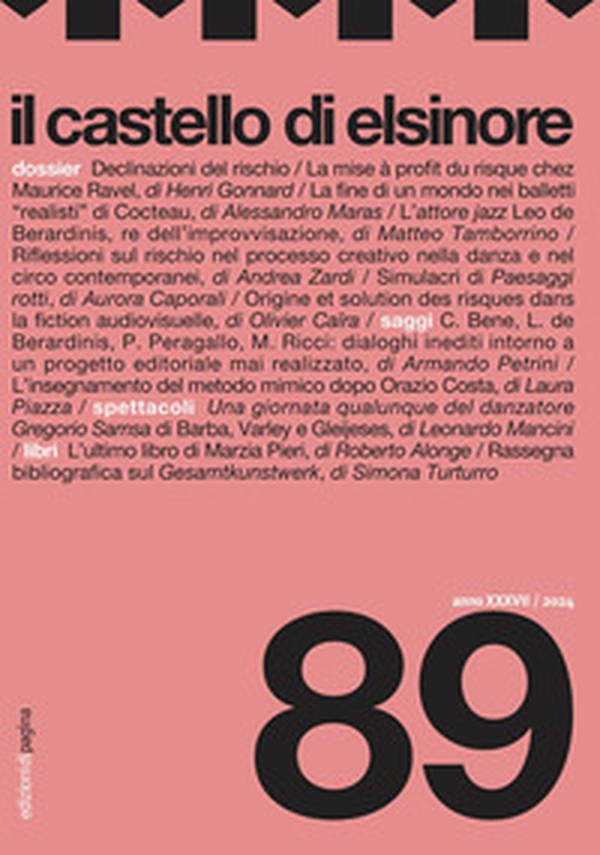 Il castello di Elsinore - Vol. 89 - Librerie.coop Il castello di Elsinore - Vol. 89 - Librerie.coop