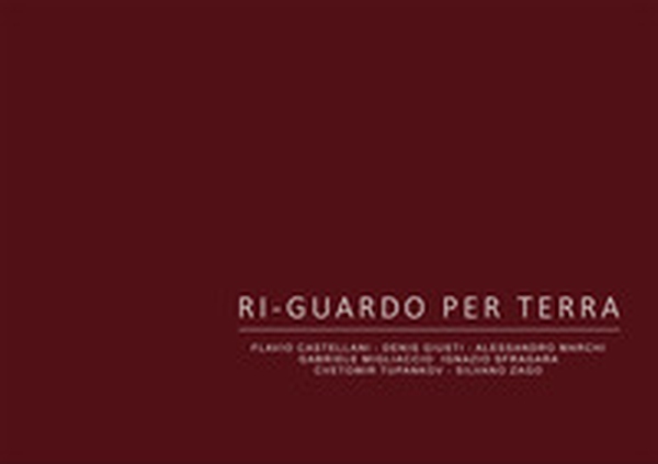 Ri-guardo per terra. Terra 2050. Credenziali per il nostro futuro - Librerie.coop Ri-guardo per terra. Terra 2050. Credenziali per il nostro futuro - Librerie.coop