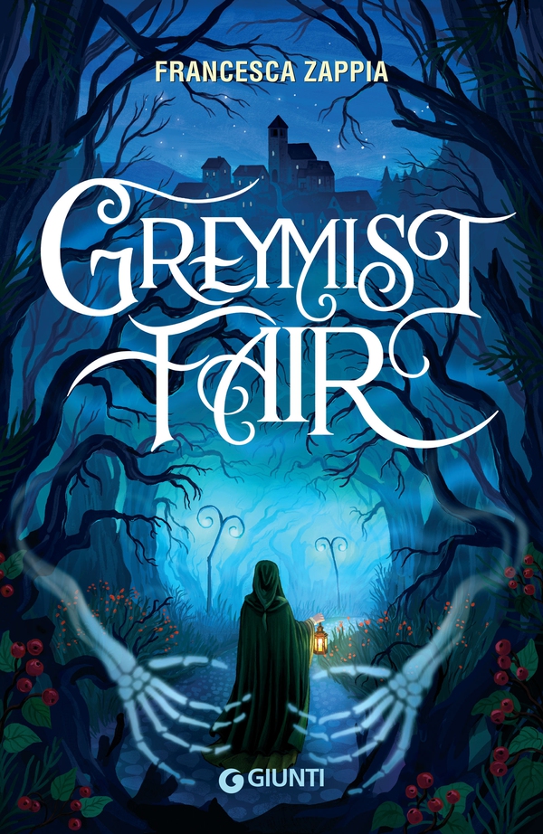 Greymist Fair (edizione italiana) - Librerie.coop Greymist Fair (edizione italiana) - Librerie.coop