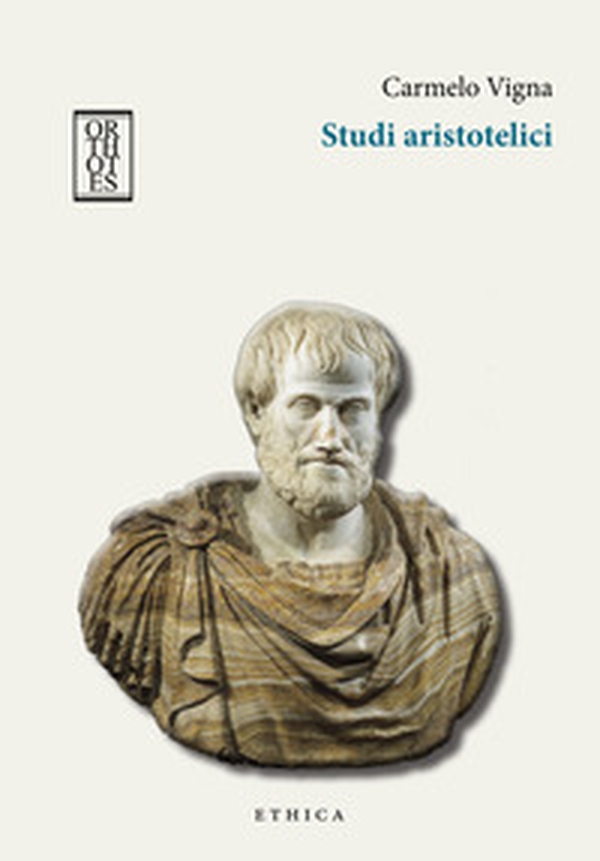 Studi aristotelici - Librerie.coop Studi aristotelici - Librerie.coop