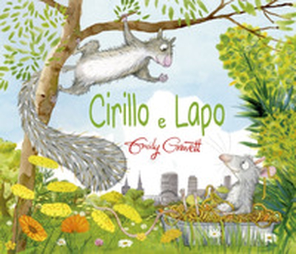 Cirillo e Lapo - Librerie.coop Cirillo e Lapo - Librerie.coop