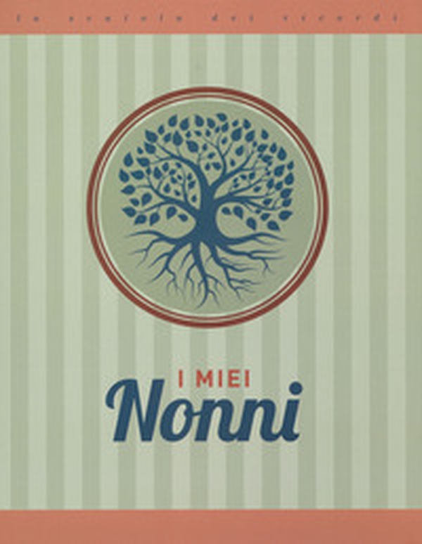 I miei nonni. Scatola dei ricordi - Librerie.coop I miei nonni. Scatola dei ricordi - Librerie.coop
