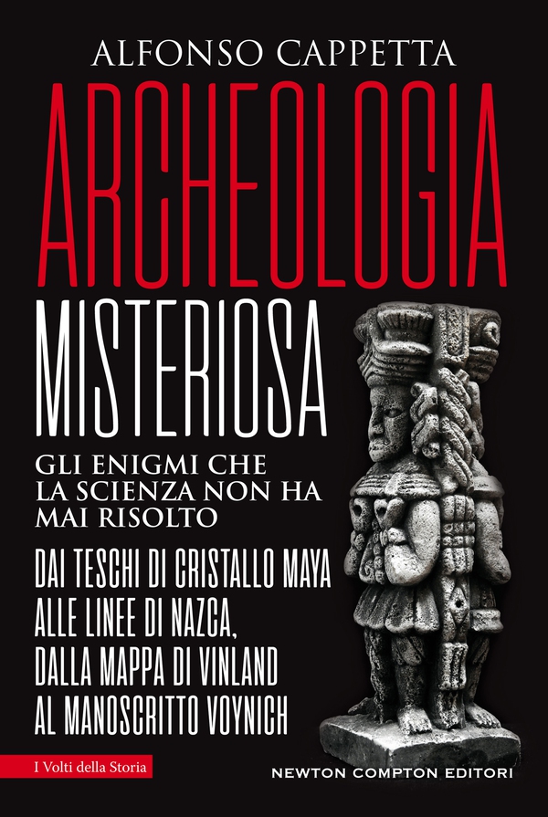 Archeologia misteriosa - Librerie.coop Archeologia misteriosa - Librerie.coop