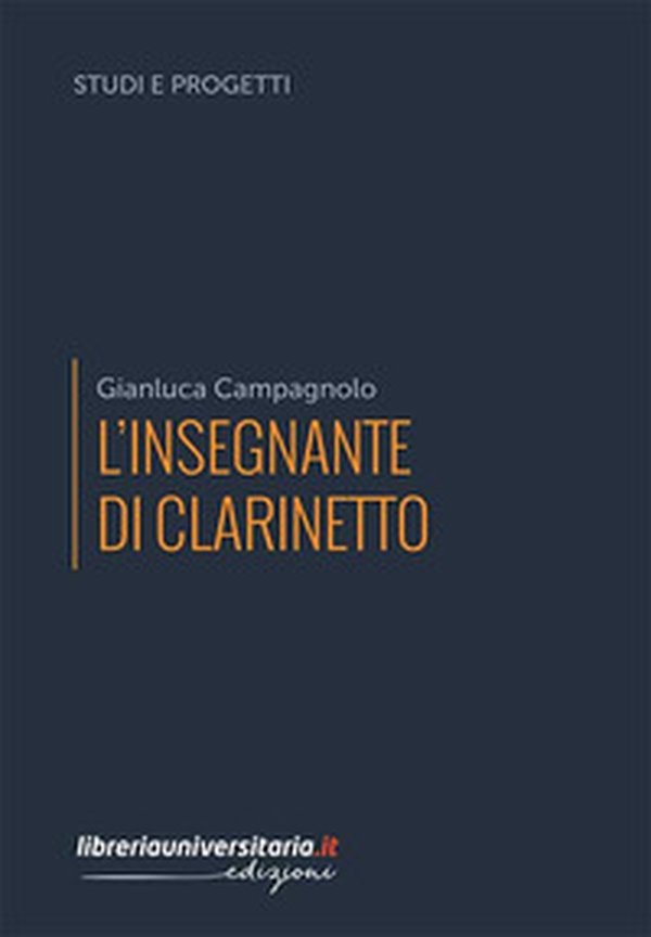 L'insegnante di clarinetto - Librerie.coop L'insegnante di clarinetto - Librerie.coop