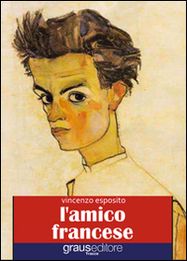 L'amico francese - Librerie.coop L'amico francese - Librerie.coop
