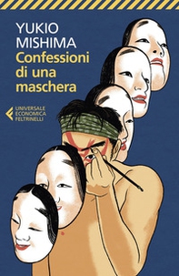 Confessioni di una maschera - Librerie.coop