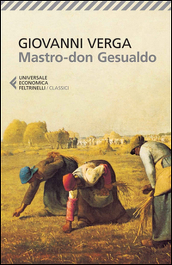 Mastro Don Gesualdo - Librerie.coop Mastro Don Gesualdo - Librerie.coop
