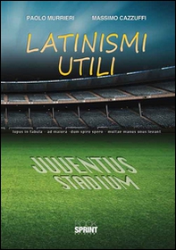 Latinismi utili - Librerie.coop