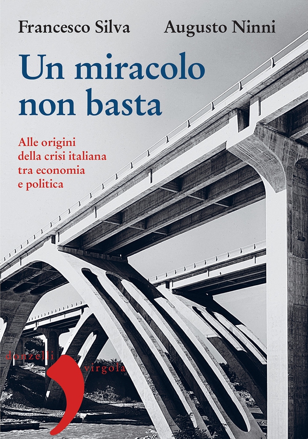 Un miracolo non basta - Librerie.coop Un miracolo non basta - Librerie.coop