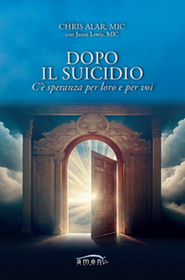 Dopo il suicidio. C'è speranza per loro e per voi - Librerie.coop Dopo il suicidio. C'è speranza per loro e per voi - Librerie.coop