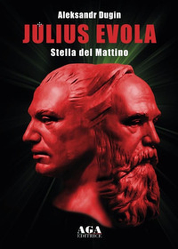 Julius Evola. Stella del mattino - Librerie.coop Julius Evola. Stella del mattino - Librerie.coop