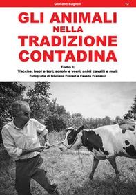 Gli animali nella tradizione contadina - Librerie.coop