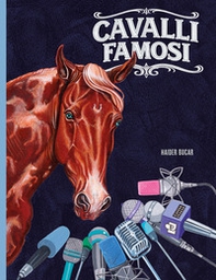 Cavalli famosi - Librerie.coop