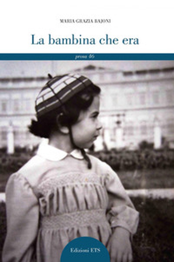 La bambina che era - Librerie.coop La bambina che era - Librerie.coop
