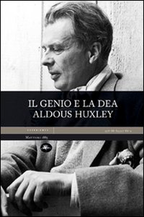 Il genio e la dea - Librerie.coop Il genio e la dea - Librerie.coop