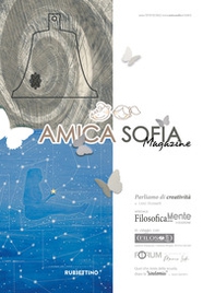 Amica Sofia Magazine - Vol. 2 - Librerie.coop