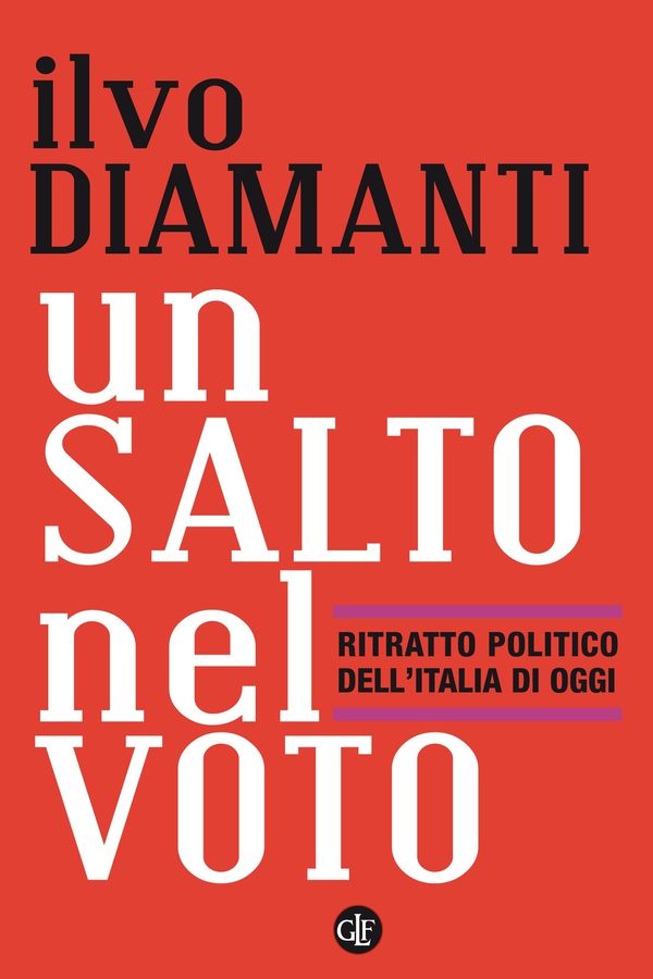 Un salto nel voto - Librerie.coop Un salto nel voto - Librerie.coop