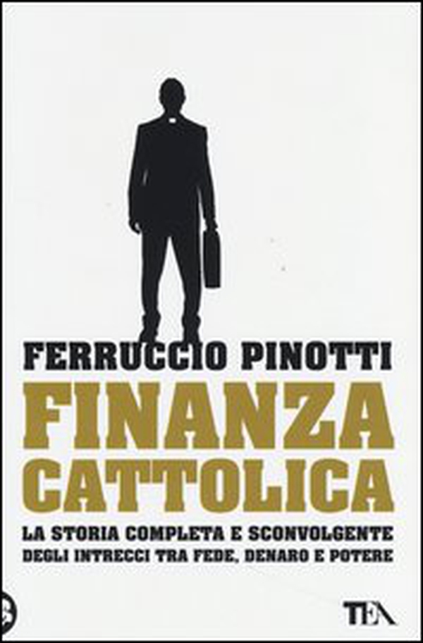 Finanza cattolica - Librerie.coop Finanza cattolica - Librerie.coop