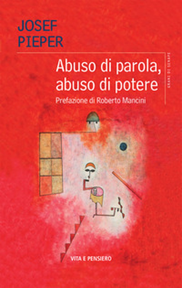 Abuso di parola, abuso di potere - Librerie.coop Abuso di parola, abuso di potere - Librerie.coop