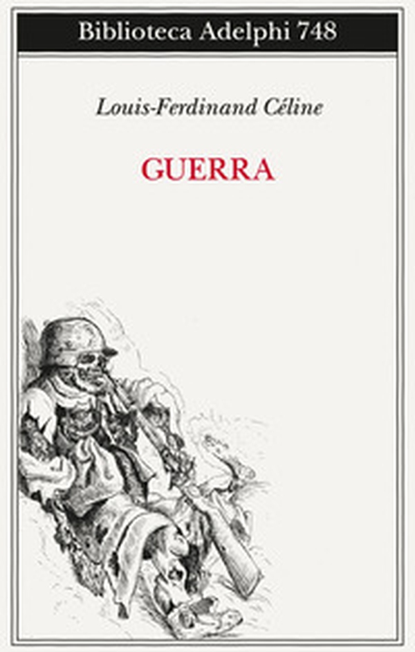 Guerra - Librerie.coop Guerra - Librerie.coop