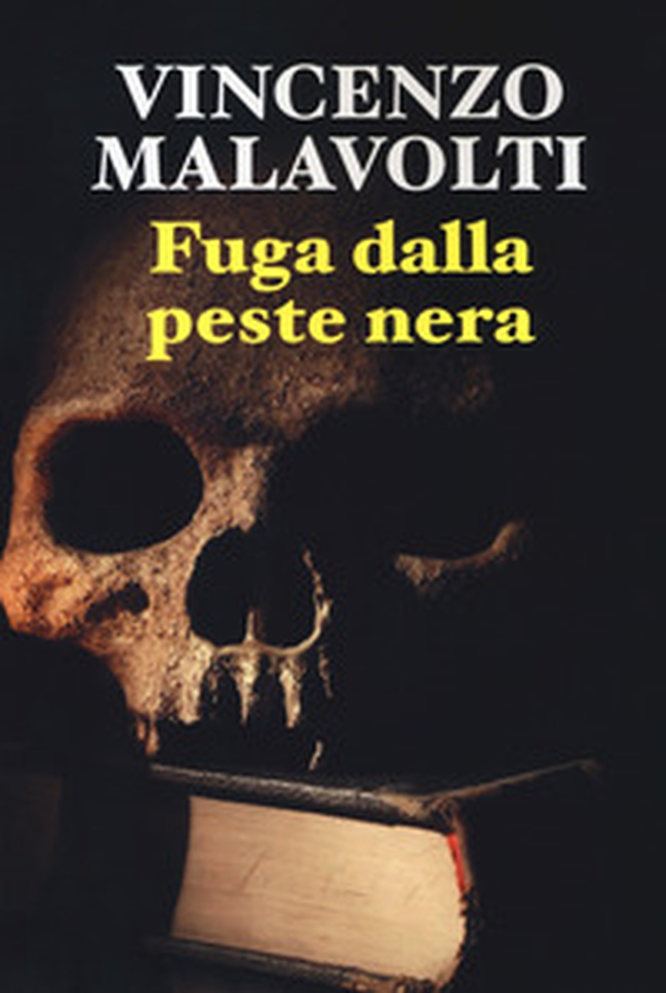 Fuga dalla peste nera - Librerie.coop Fuga dalla peste nera - Librerie.coop