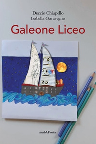 Galeone liceo - Librerie.coop