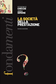 La società della prestazione - Librerie.coop La società della prestazione - Librerie.coop