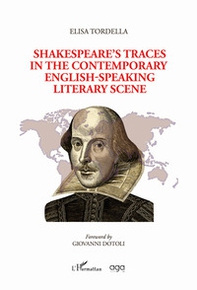 Shakespeare's traces in the contemporary english-speaking literary scene - Librerie.coop