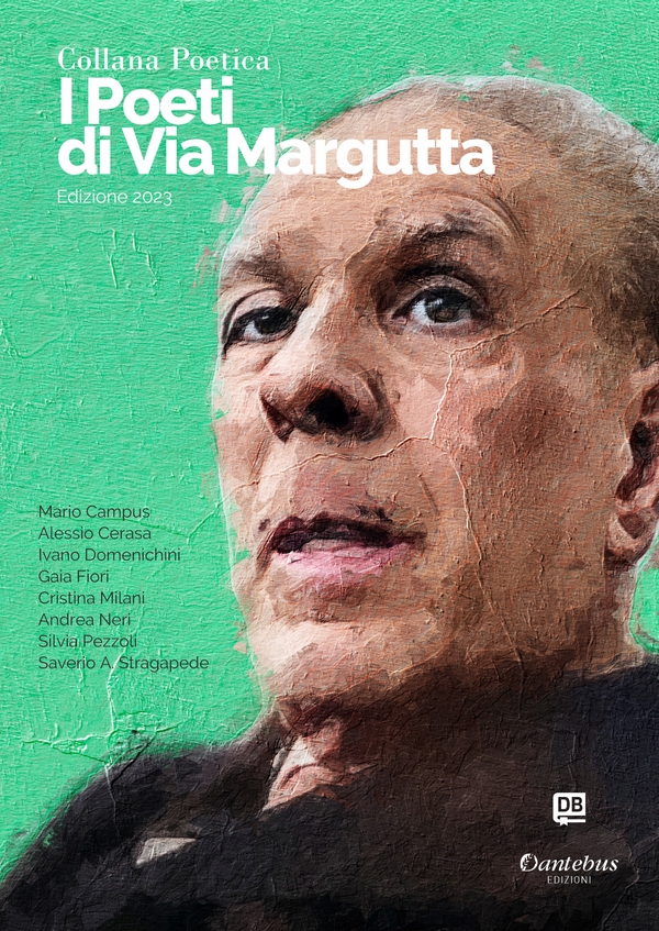 Collana Poetica I Poeti di Via Margutta vol. 28 - Edizione 2023 - Librerie.coop Collana Poetica I Poeti di Via Margutta vol. 28 - Edizione 2023 - Librerie.coop