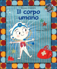 Il corpo umano - Librerie.coop