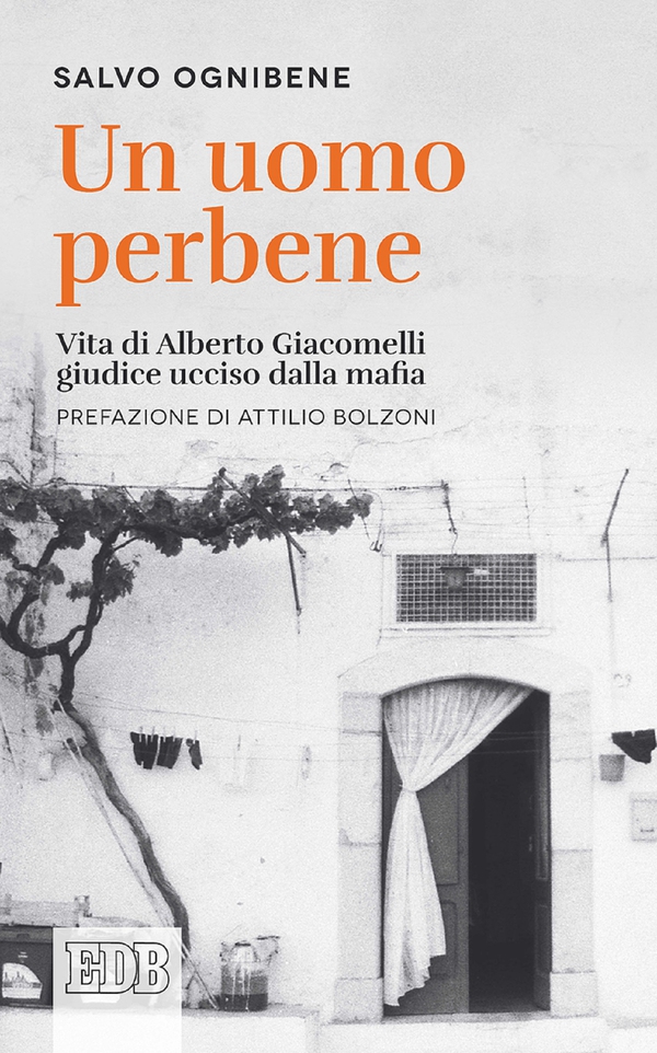 Un uomo perbene - Librerie.coop Un uomo perbene - Librerie.coop