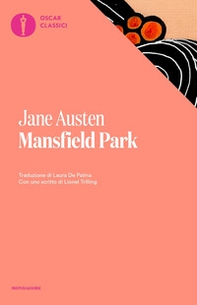 Mansfield Park - Librerie.coop Mansfield Park - Librerie.coop