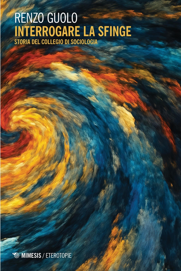 Interrogare la sfinge - Librerie.coop