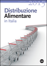 Distribuzione alimentare in Italia 2015 - Librerie.coop