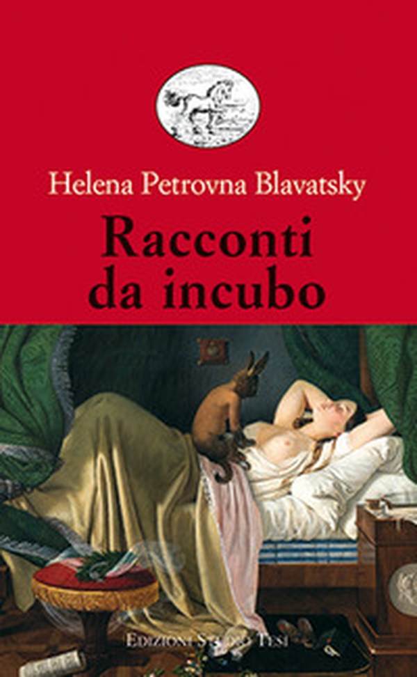 Racconti da incubo - Librerie.coop Racconti da incubo - Librerie.coop