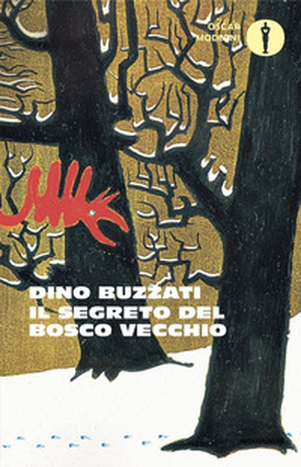Il segreto del Bosco Vecchio - Librerie.coop Il segreto del Bosco Vecchio - Librerie.coop