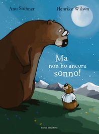 Ma non ho ancora sonno! - Librerie.coop