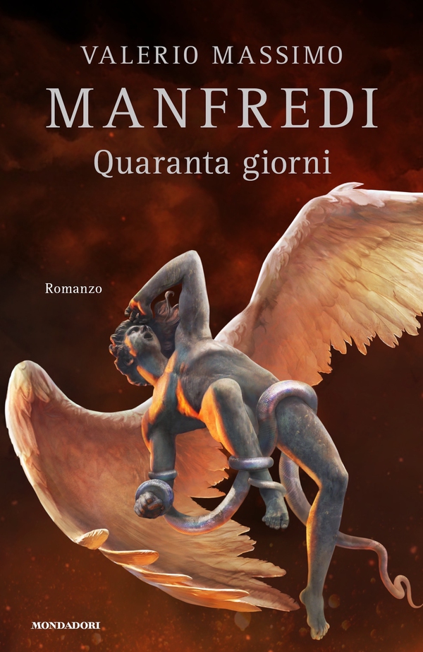 Quaranta giorni - Librerie.coop Quaranta giorni - Librerie.coop