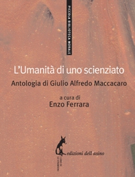 L'umanità di uno scienziato - Librerie.coop