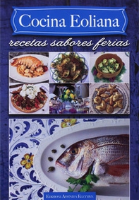 Cocina siciliana. Recetas sabores - Librerie.coop