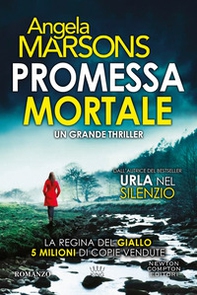 Promessa mortale - Librerie.coop Promessa mortale - Librerie.coop