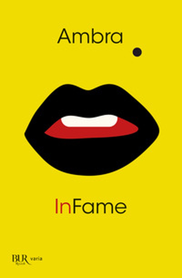 InFame - Librerie.coop InFame - Librerie.coop