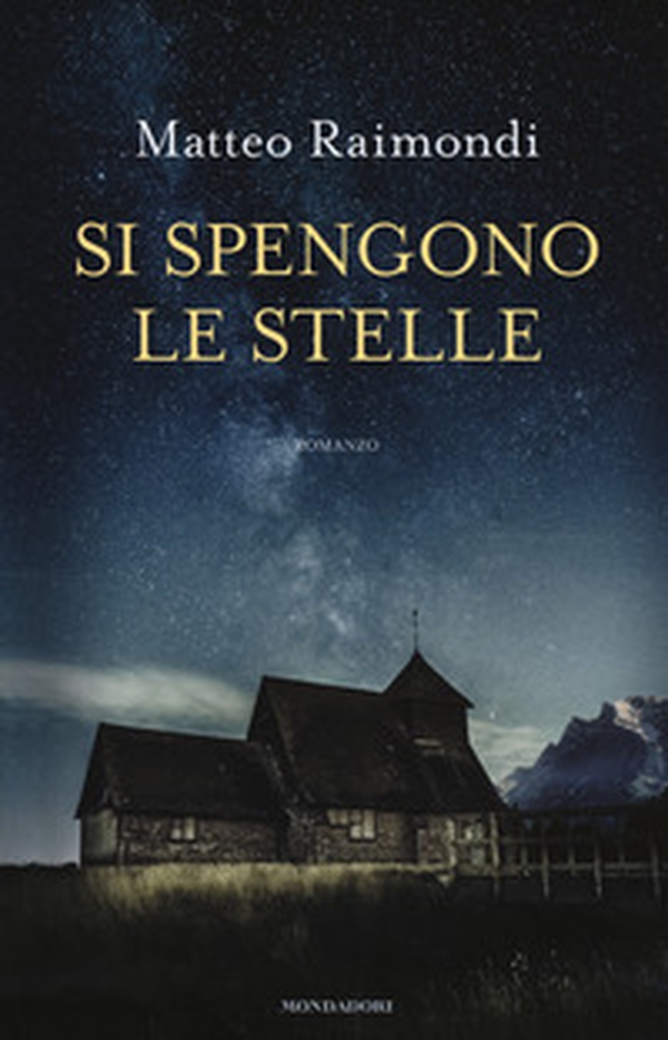 Si spengono le stelle - Librerie.coop Si spengono le stelle - Librerie.coop